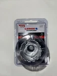 Lenox Diamond 1-3/8" Grit Hole Saw 1211722DGHS New. Fixed Price $24.95.