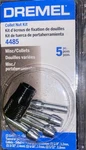 Dremel 4485, Rotary Tool Quick Change Collet Nut Kit. Fixed Price $15.20.