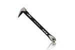 Spec Ops Tools 11" Nail Puller Cats Paw Pry Bar, High-carbon Steel, 3% Donate.... Fixed Price $23.72.