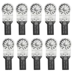 Starlock E-cut Long-life Saw Blade Precision Cutting For Wood, Drywall & Plast. Fixed Price $123.99.