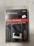 Sears Craftsman 92355 Base Molding Head Cutter Complete Bit Set (3). Fixed Price $14.99.