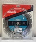 Makita Polycrystalline Diamond Saw Blade 12" Tipped Miter W/ Fiber Cement. Fixed Price $55.99.