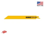 Dewalt Inch 18 Tpi Bi-metal Reciprocating Saw Blades 5-PACK. Fixed Price $23.99.