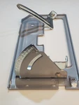 Dewalt Circular Saw Shoe Assembly DCS393 DCS391 DC390 N062190 & 605076-00SV. Fixed Price $38.95.