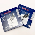 Set Of Bosch BS9312-18MA Stationary Band Saw Blade 93-1/2" 3/8" 18TPI Fits 14". Fixed Price $39.99.