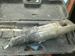 Used 865323 Brush Holder For Porter Cable 737 -entire Picture Not Sale. Fixed Price $7.50.