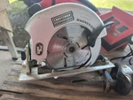 Craftsman Professional Lithium Bundle Circular Saw,recopiating Two Drills. Fixed Price $200.00.