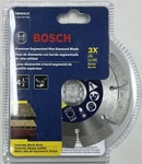 Bosch DB4541C Premium Segmented Diamond Blade, 4.5-INCH. Fixed Price $18.38.