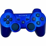 Playstation 3 Doubleshock Iii Wireless Controller (black). Fixed Price $44.33.