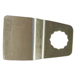 Fein 63903206018 Oscillating Scrapr BLADE,2 1/2"L,2"W,PK2 9XED1. Fixed Price $41.36.