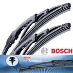 Pack Wiper Blades Bosch Direct Connect 2020 - 2024 Jeep Gladiator Left Right. Fixed Price $17.51.