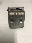 Oem Parts Muffler Assembly Craftsman 35098 50CC 2-CYCLE 20 Gas Chainsaw. Fixed Price $19.99.