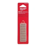 Milwaukee 48-09-5055 Big Hawg Carbide Teeth Diamond File. Fixed Price $23.04.
