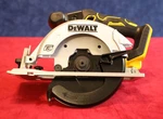 Dewalt Power Tools 20V Xr Brushless 1/2" Circular Saw Brand New #DCS565. Fixed Price $129.50.