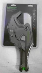 Hilmor 1885395 Ratcheting Plastic Tubing Cutter Up To 2-3/8" 60MM. Fixed Price $142.62.