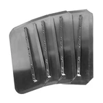 423-CB0818-8" X 18" Trowel Set Professional Power Blades.... Fixed Price $150.28.