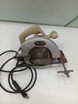 Task Force TF12CS Circular Saw Amp. Fixed Price $20.00.