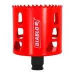 Freud Diablo Hole Saw 11/16 Inch Bi Metal Chn DHS2687. Fixed Price $14.89.