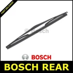 Wiper Blade Rear For Honda Cr-v Iii 06- 12 2.0 2.2 2.4 Bosch. Fixed Price $20.23.