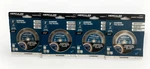 Hercules HA71C-1 3 Continuous Rim Diamond Tile Blade. Fixed Price $34.95.