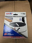New Lennox 6IN Multi-purpose Hole Saw LXAH16. Fixed Price $49.99.