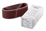 3" 24" 80 Grit Sanding Belts- Box Of 10, 64666. Fixed Price $30.69.
