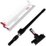 LEVEL5 24" Composite Skimming Blade W/ 38.5"-63" Ext. Handle + Adapter 5-425C. Fixed Price $185.97.