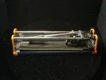 Hdx 14 In. Rip Ceramic Tile Cutter. Fixed Price $42.50.