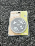 Rockwell RW9229 Steel 15,000 Rpm Versacut Circular Saw Blade #44X3-3/8 Dia. In.. Fixed Price $17.99.