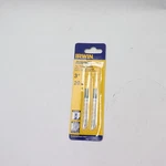 (2-PK) Irwin Tools Jig Saw Blades U-shank Tpi 3-1/4" 3071320. Fixed Price $6.29.