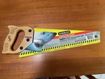 Vintage (1993) Stanley Shortcut Contractor Grade 9PT 15"L Xcut 15-085. Fixed Price $24.95.