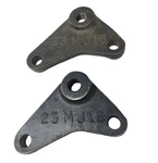 Mack Bracket 23MJ16 Link Adjust Mounting (lot Of 2) Fast Shipping. Fixed Price $30.89.