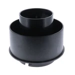 New Dewalt Oem N578644 Planer Adapter DW735X. Fixed Price $16.20.