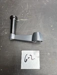 Craftsman Radial Arm Saw Crank Handle Part# 128811. Fixed Price $19.99.