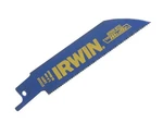 Irwin - 418R 100MM Sabre Saw Blade Metal Cutting Pack Of 5. Fixed Price $35.95.