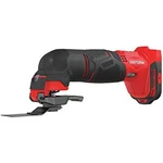 Craftsman V20* Oscillating Tool Cordless, Only (CMCE500B). Fixed Price $99.42.