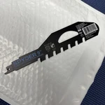 KB1- 2-TPI Demolition Concrete/masonry Reciprocating Saw Blade Spyder 200209. Fixed Price $27.50.